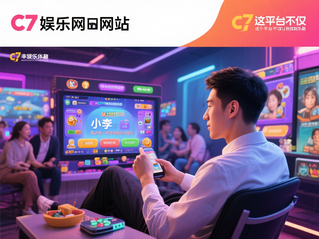 探索c7娱乐官网网站，畅享顶级娱乐体验与无限精彩 (探索C7娱乐官网网站，畅享顶级娱乐体验与无限精彩世界）