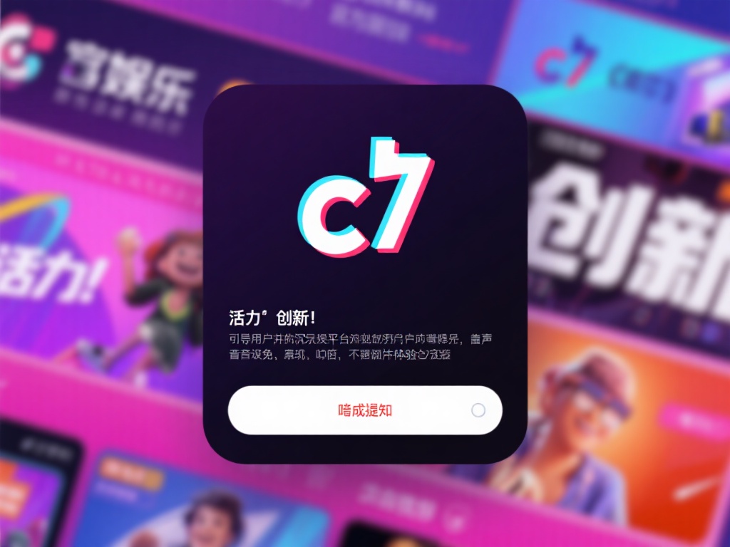c7娱乐的官方提示音并非随意之作，而是融合了品牌文