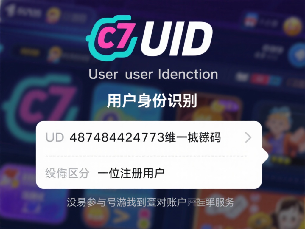 UID，全称是User&nbsp;Identificatio