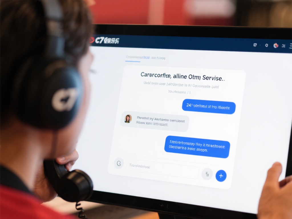 了解客服的在线时间同样重要。c7娱乐的客服团队通常