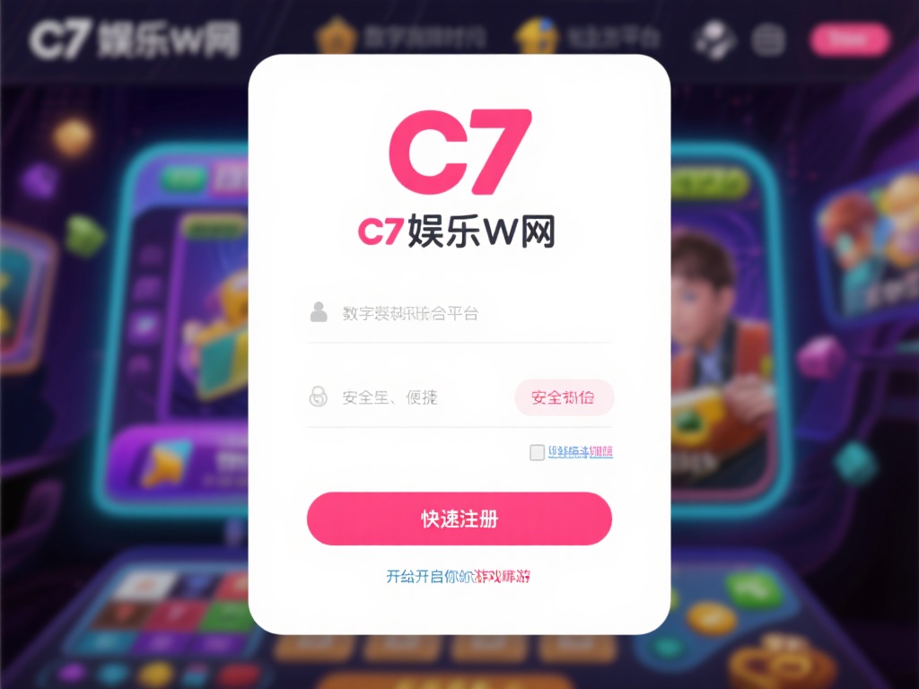 在数字娱乐的时代，线上游戏平台成为了无数玩家的休闲