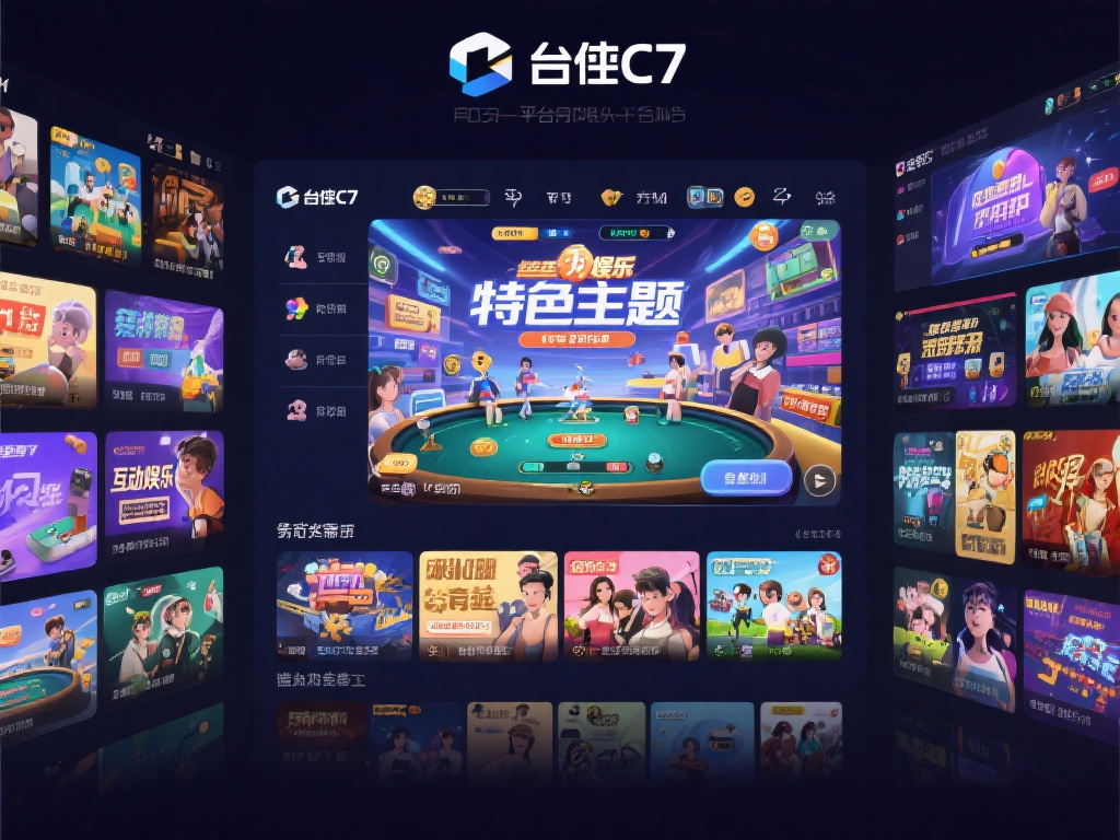 对于一个娱乐平台而言，内容的多样性是吸引用户的核心