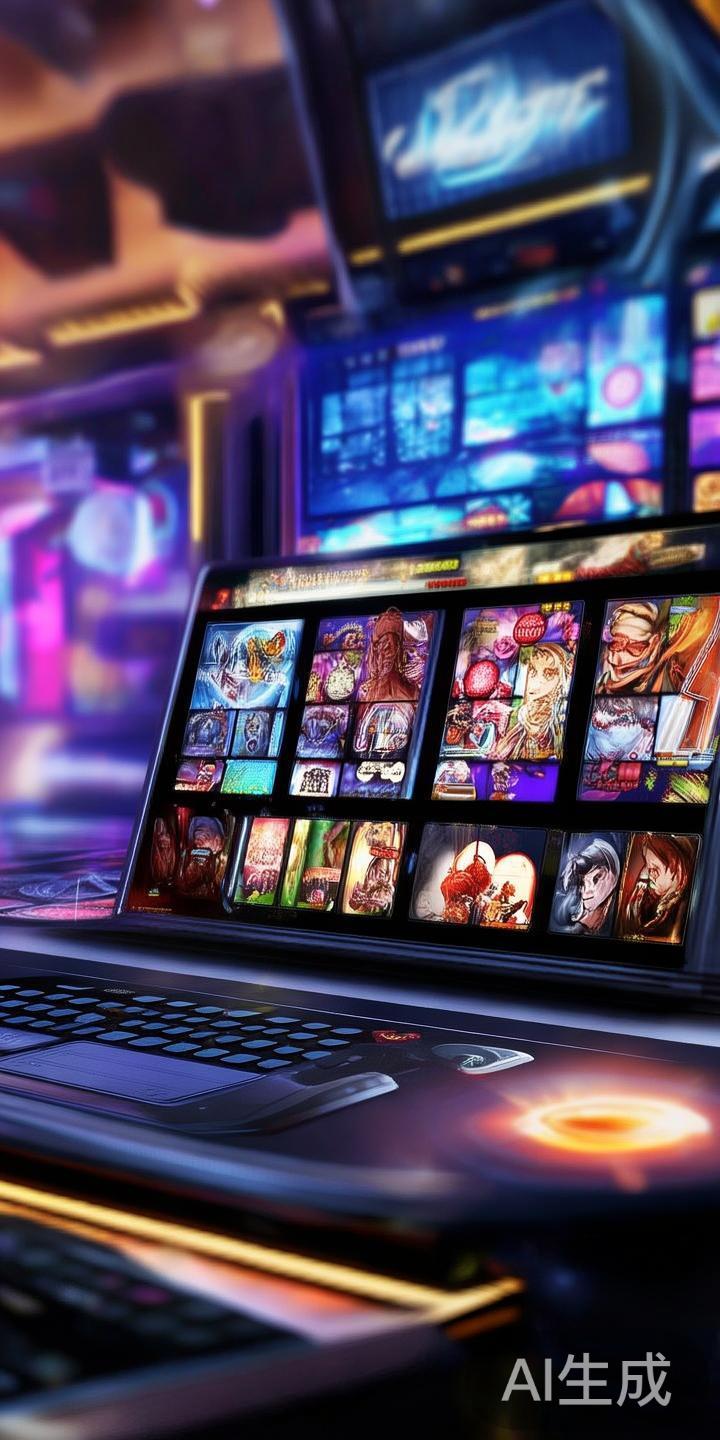 全面解析C7一号娱乐平台的特色与优势，助您轻松掌握核心亮点