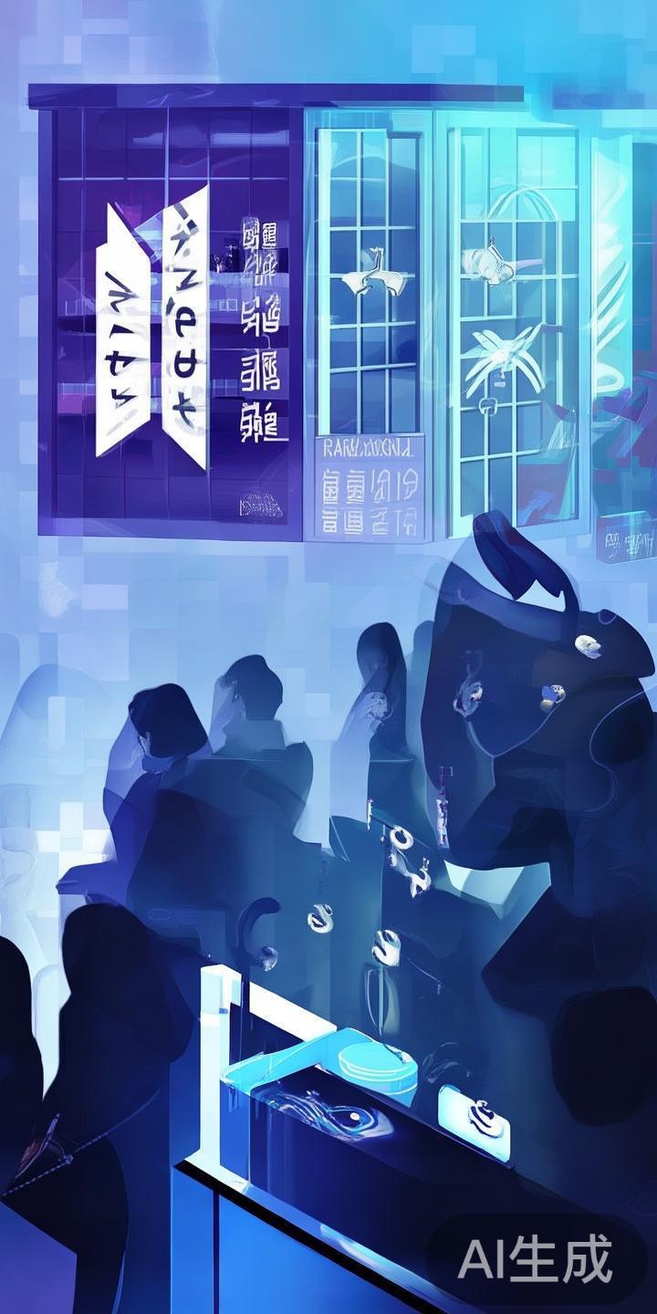 一个可靠的娱乐平台应具备透明的运营机制，包括公正的